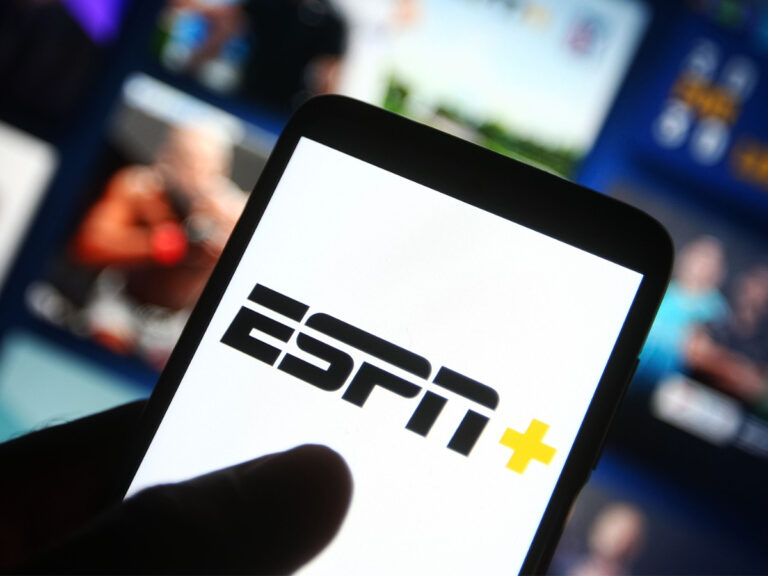 Is Disney’s Focus On ESPN+ A Bad Decision?