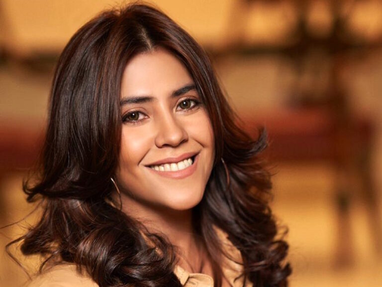 Ekta Kapoor Reveals Massive Slate With Changes In Financial Decisions