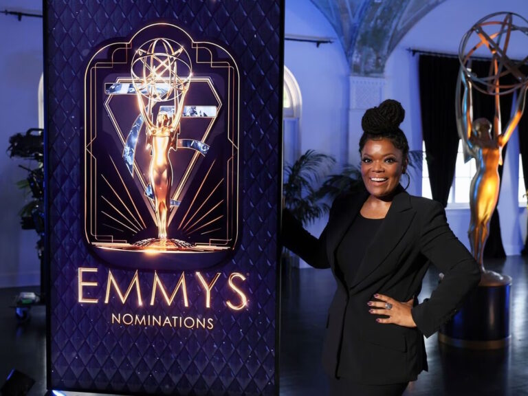 The Most Shocking Omission At Emmy 2023 Nominations