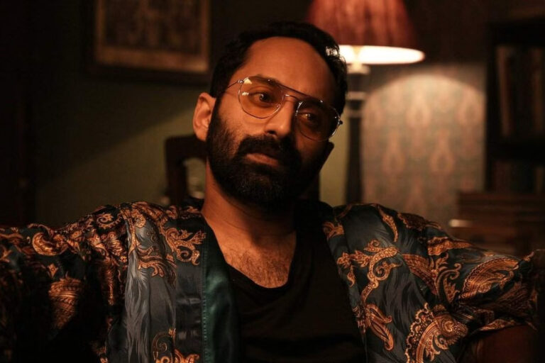 Do Not Miss This Malayalam Thriller From Fahadh Faasil On Netflix!
