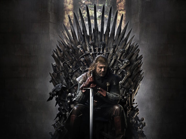 Game Of Thrones To Be Made Available in Hindi/Tamil On JioCinema?