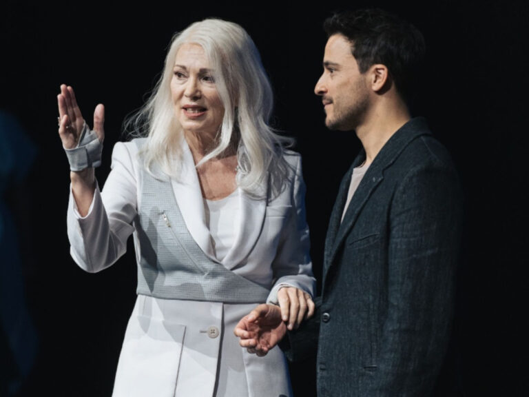 German Sci-fi Thriller Paradise Is Now Streaming On This OTT Platform!