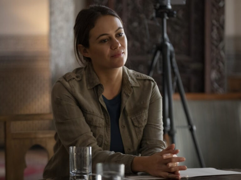 Ghosts Of Beirut: Espionage Series Based On True Events Now Streaming