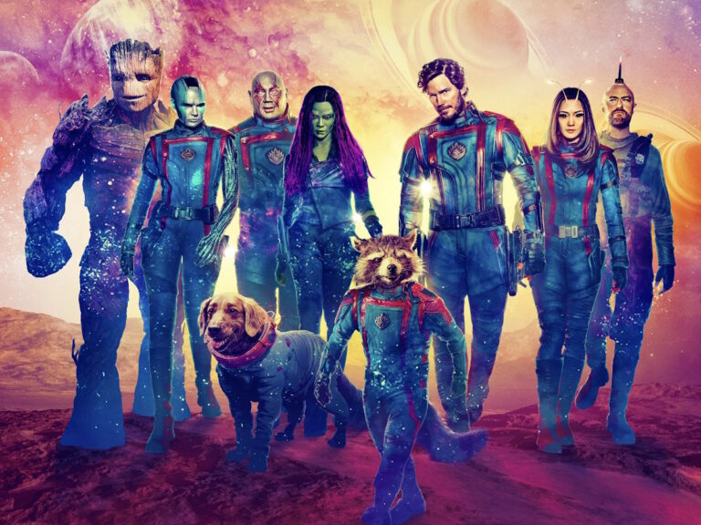 Guardians Of The Galaxy Vol 3 To Release On Hotstar On This Date