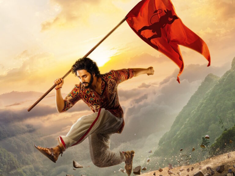 ‘Adipurush’ Effect! Prasanth Varma’s ‘HanuMan’ Gets New Release Date