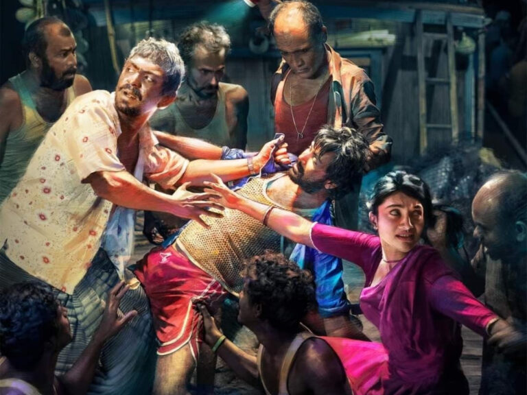 Hawa Review – Beautifully Shot Film, With Riveting Atmospherics