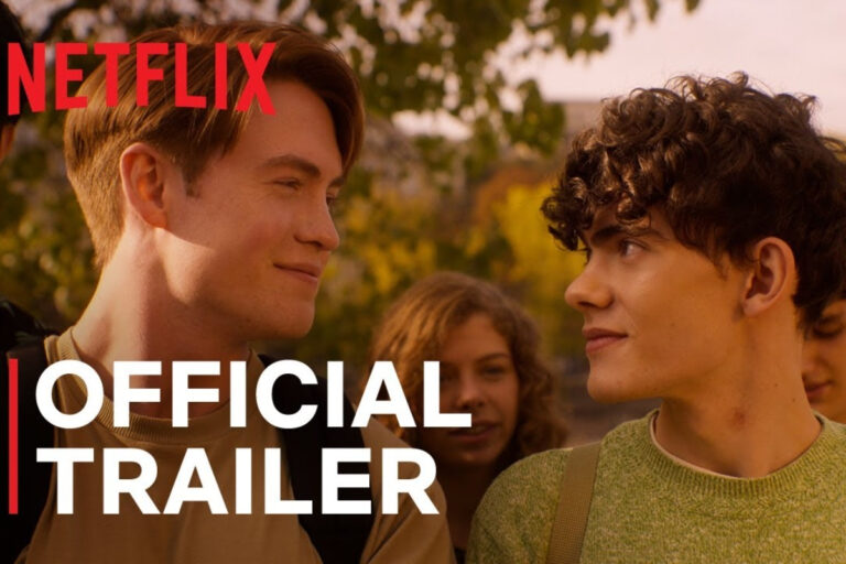 ‘Heartstopper’ S2: Trailer, Release Date, Streaming Platform, Cast, Plot