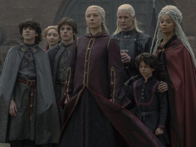 House of the Dragon Season 2 To Continue Filming Amid SAG-AFTRA Strike