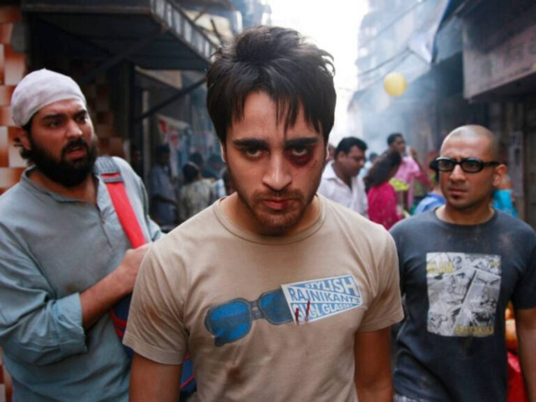 Watch This Underrated Imran Khan Comedy On Netflix