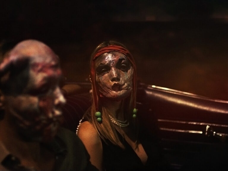 Horror Film ‘Infinity Pool’ OTT Release Date, Platform In India