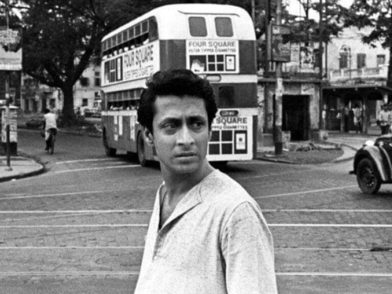 Interview: A Must Watch For All Cinephiles On Amazon Prime!