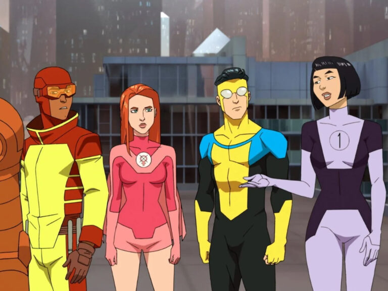 Prime Video’s Invincible Season 2: Predictions, Release Date, and More