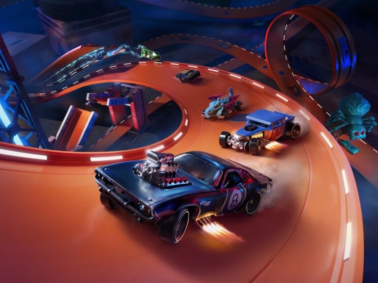J.J. Abrams Hails His Hot Wheels Movie As Emotional and Gritty