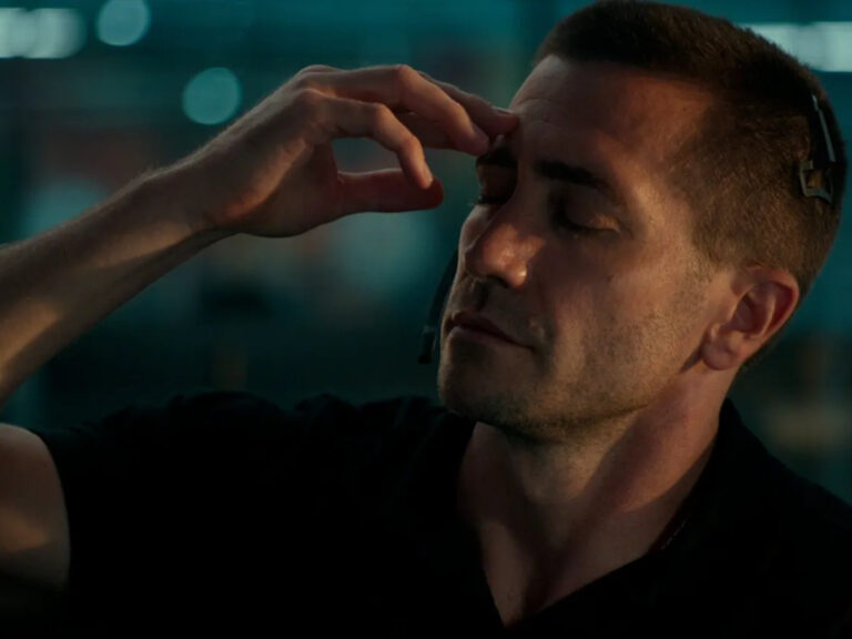 Do Not Miss This Crime Thriller Starring Jake Gyllenhaal On Netflix!