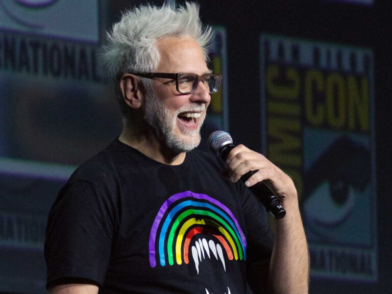 James Gunn Will Not Attend SDCC 2023: What Does It Mean?
