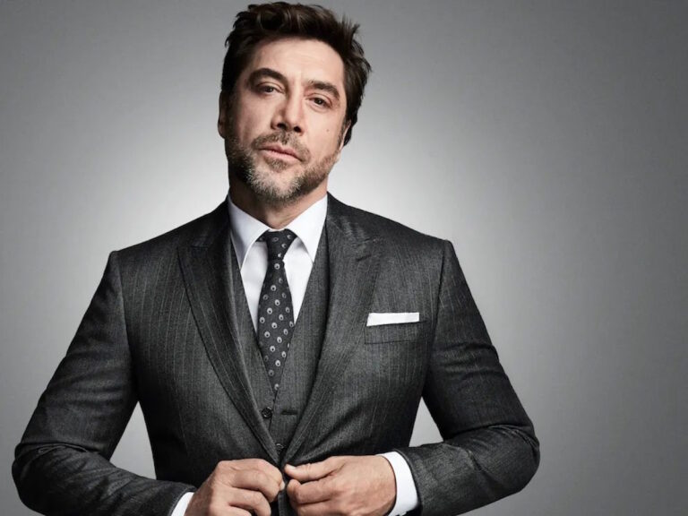 James Bond Villain Joins Apple’s F1 Racing Film Starring Brad Pitt