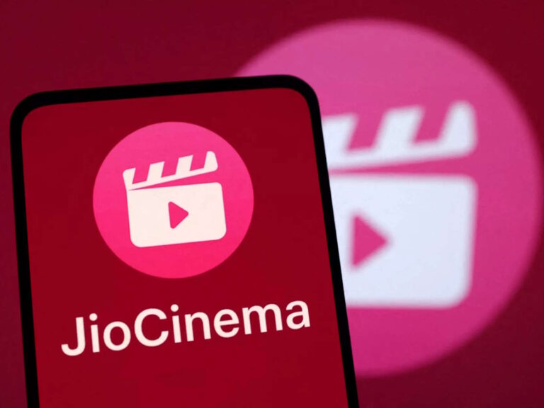 Jio Cinema June 2023 Report: Disappointing Downgrade From Last Month