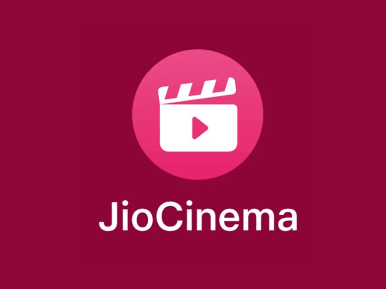 Jio Cinema Ratings Fall Like That Of Tik-Tok!