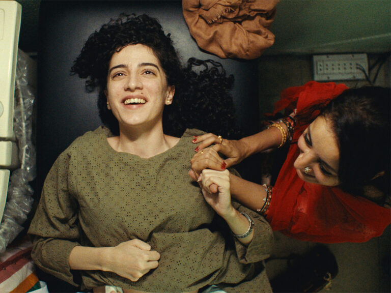 Critically Acclaimed Saim Sadiq’s Joyland Arrives on BookMyShow Stream