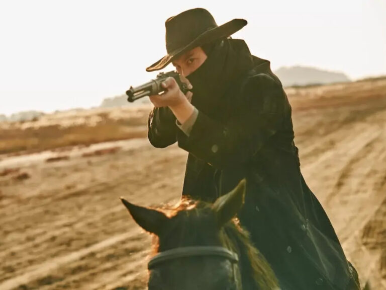 K-Drama ‘Song Of The Bandits’ To Stream On Netflix From This Date!