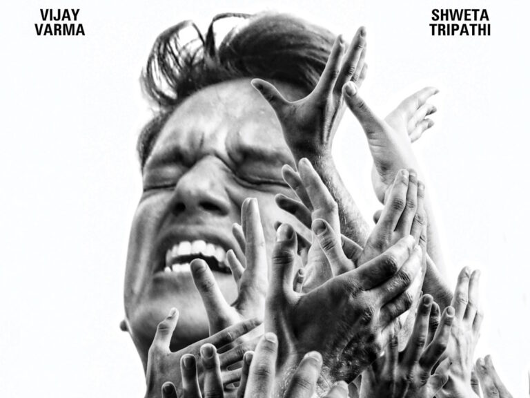 Vijay Varma, Shweta Tripathi’s ‘Kaalkoot’ Lands On Jio Cinema On This Date
