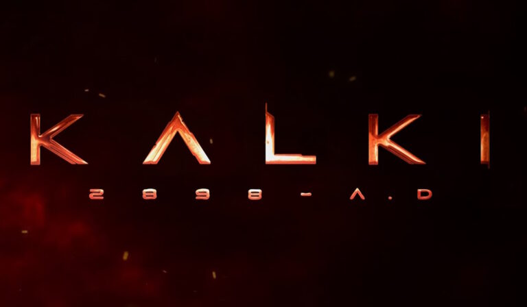 Kalki 2898 AD aka Project K Debuts With A Fantastic Glimpse!
