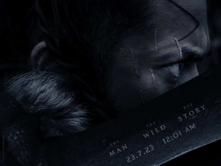 ‘Kanguva’ First Glimpse: Six Audios In One Single Video?