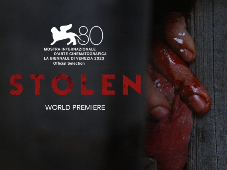 Karan Tejpal’s ‘Stolen’ Lone Indian Film At Venice Film Festival