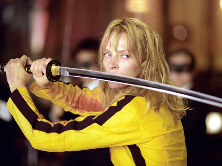 Will There Be A ‘Kill Bill: Volume 3’? Quentin Tarantino Clarifies