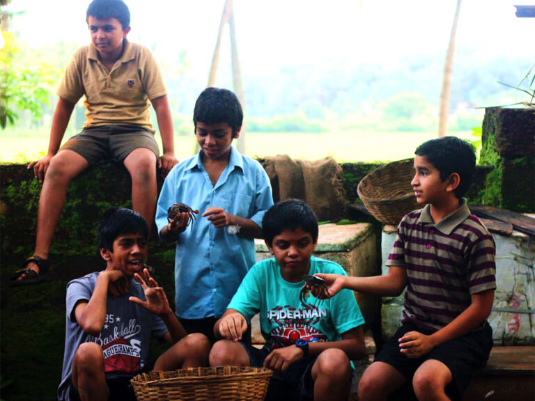 This Marathi Gem On Zee5 Is A Captivating Coming-of-Age Masterpiece