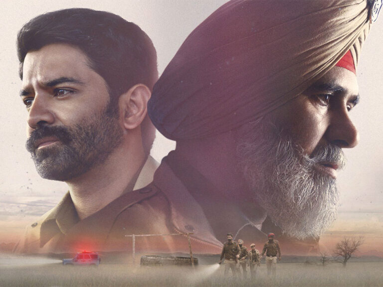 Why Did Netflix India Abandon Kohrra Promotions?