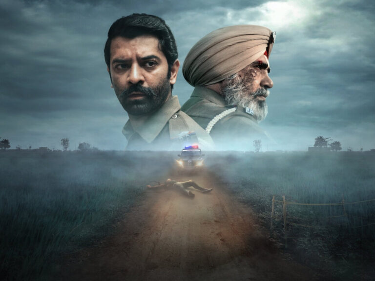 Kohrra Review – Affecting Drama In The Guise Of A Murder Mystery