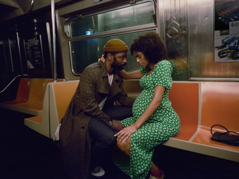 Apple TV+ Debuts First Look For LaKeith Stanfield’s ‘The Changeling’