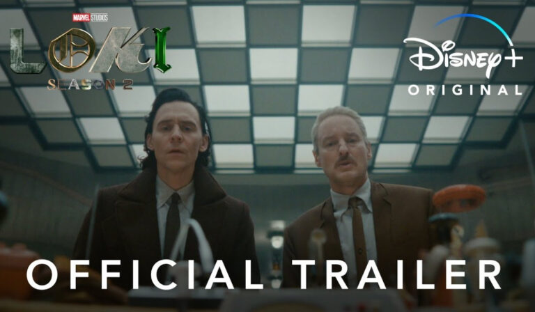 Loki S2 Trailer Promises More Time-Warping Chaos And Craziness