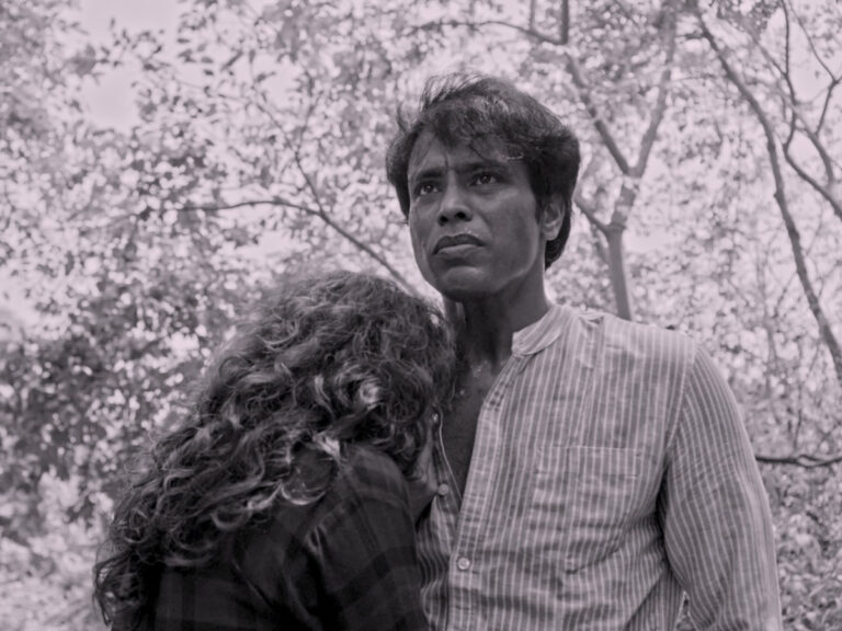 Lomad: India’s First Single Take B&W Movie Gets A Release Date!