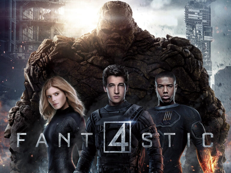 Even With A Good Cast, MCU’s Fantastic Four Cannot Survive Without A Good Story