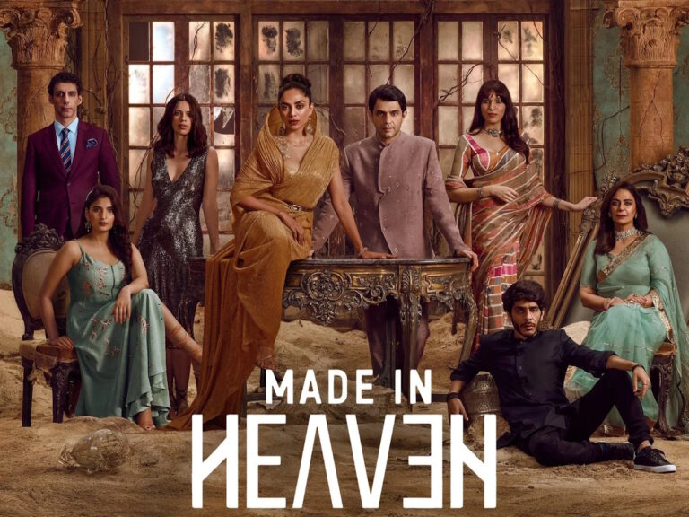 Made In Heaven S2 Release Date Out On Prime Video!