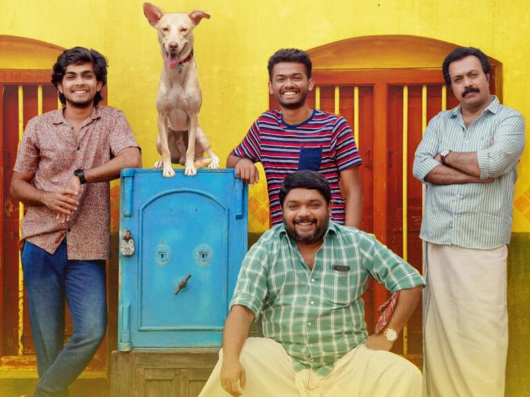 Malayalam Pet Comedy ‘Neymar’ To Stream On This Platform!