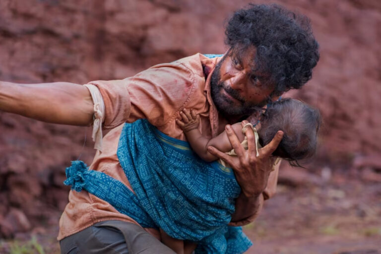 Post ‘Bandaa’ Manoj Bajpayee’s ‘Joram’ To Be Next Masterpiece