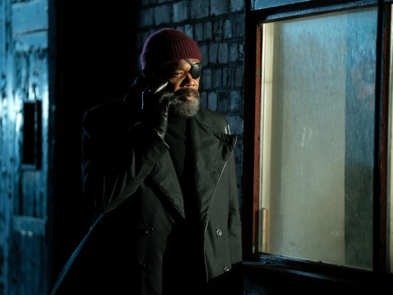 Rotten Tomatoes Butchers Marvel’s Secret Invasion Finale