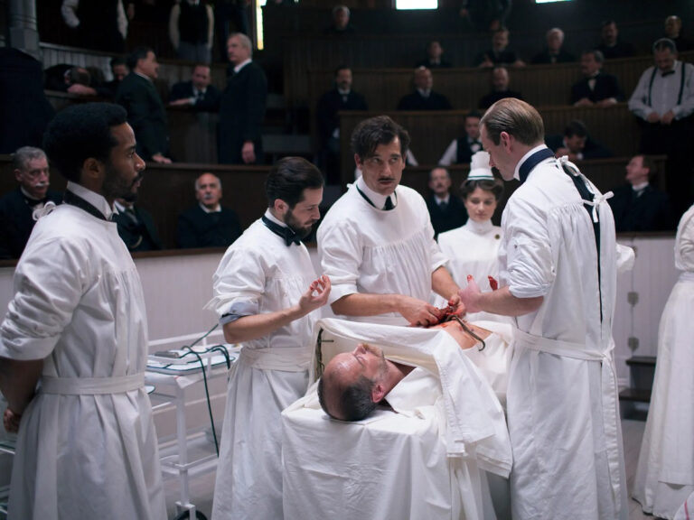 This Masterful Medical Drama On Jio Cinema Transcends Time