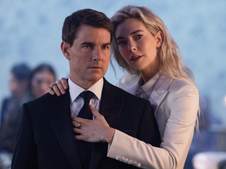‘Mission: Impossible 7’ Makes A Stunning Debut On Letterboxd Top 50