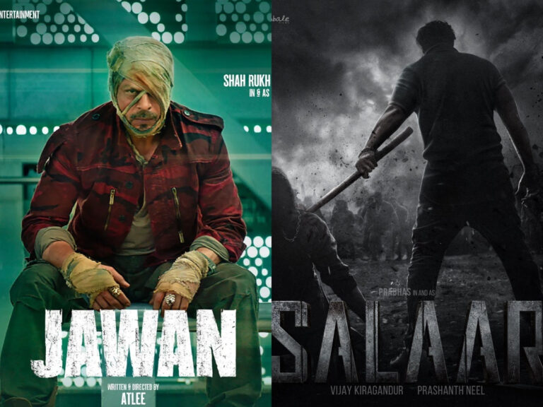 Most-Awaited Movie In India; And No, It’s Not Jawan Or Salaar!
