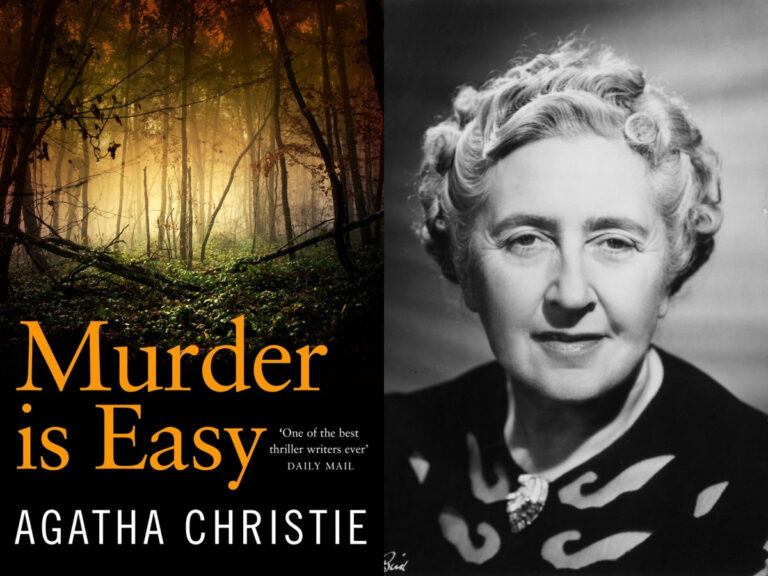Murder Is Easy: One More Thriller From Agatha Christie To Get Adapted
