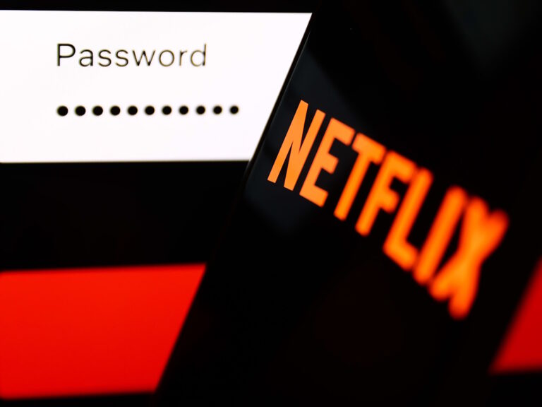 Netflix Decides New Password Sharing Restrictions For India!