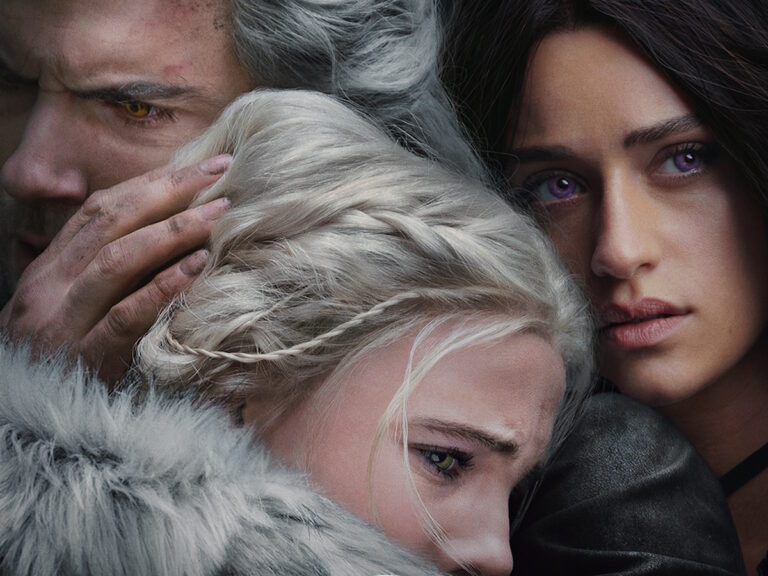 Netflix Goes Aggressive With The Witcher Promotions! See How