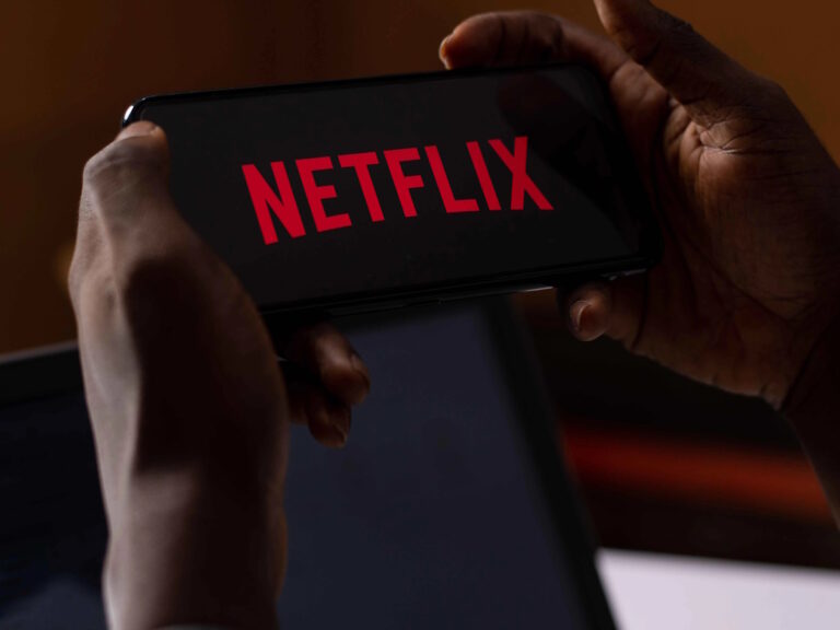 Poor Netflix Wasted $30 Million Before Canceling A Big Project