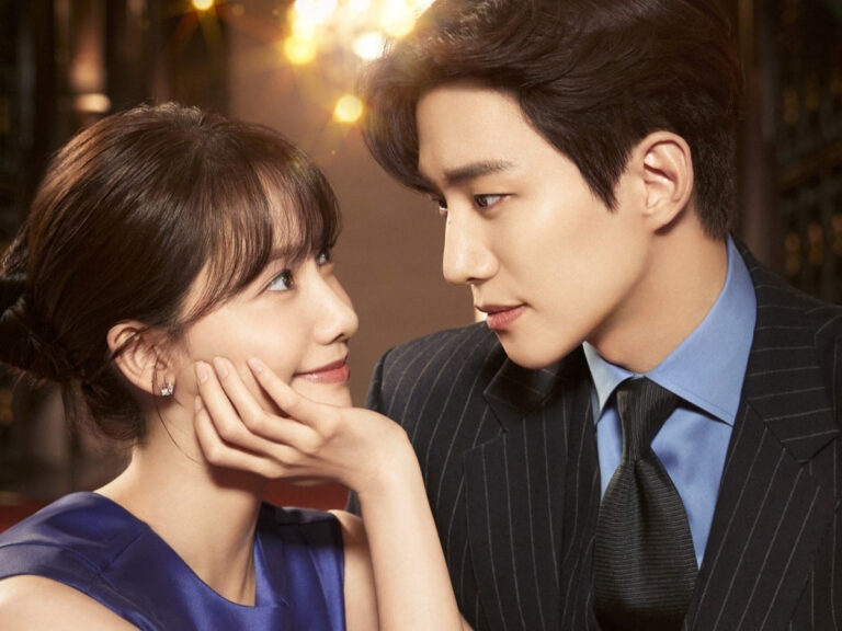 Netflix’s ‘King The Land’ Makers Apologise For Cultural Goof-Up!