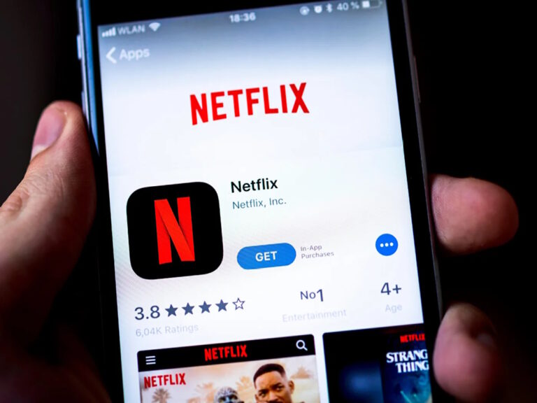 Want Easier Content Discovery? Check Out This New Netflix Feature