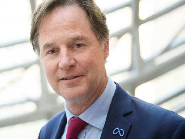 Former British Minister Doubts India’s “Wisdom” In OTT Regulation